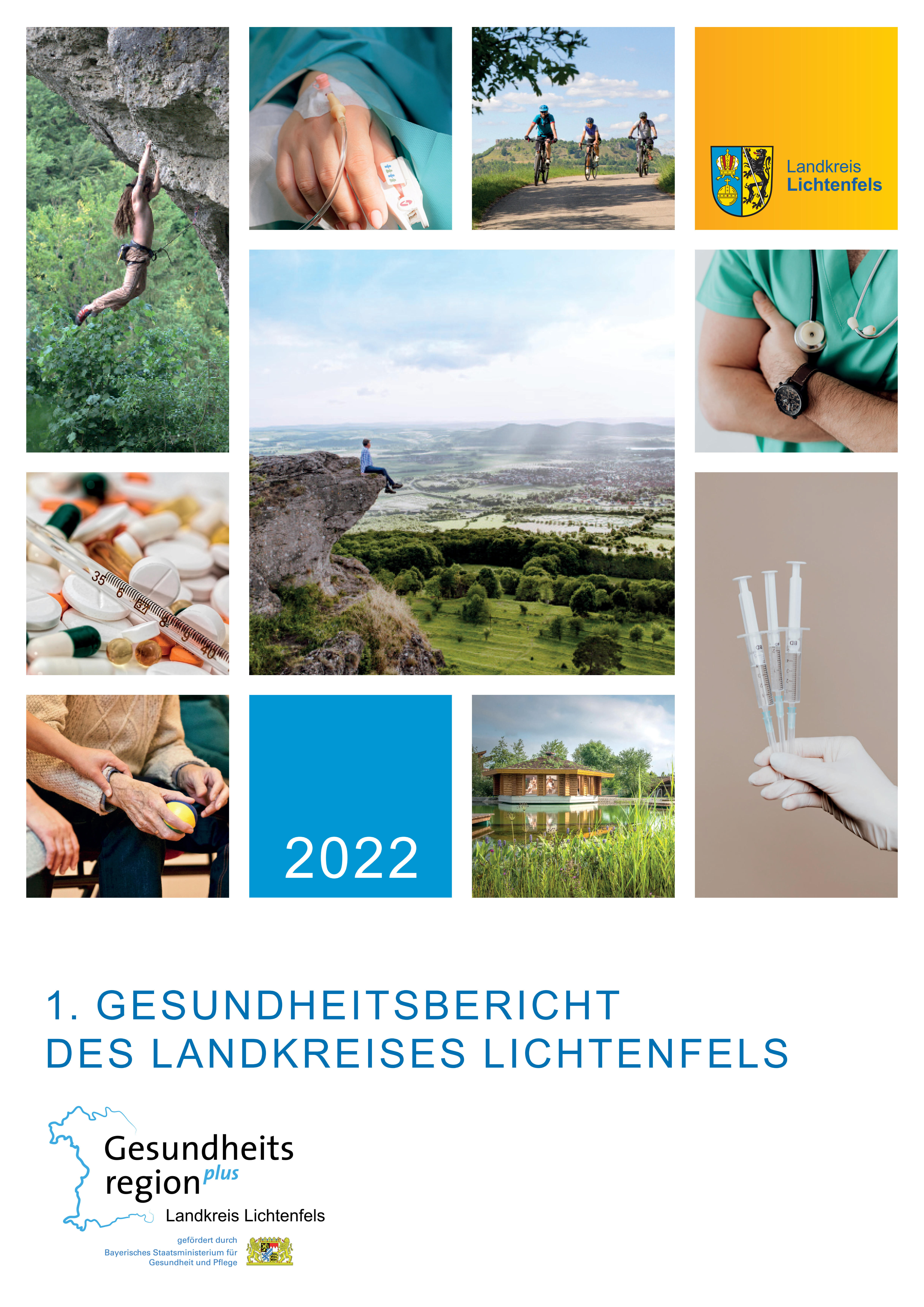 Gesundheitsbericht_Landkreis_Lichtenfels