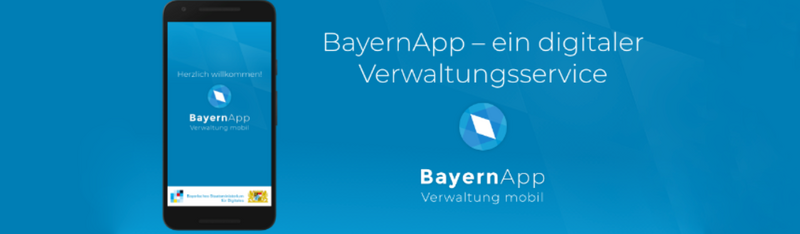 BayernApp-Banner