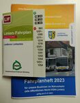 Miniaturbild zu:Pressemitteilung 98-2023: Eingeschränkter Busverkehr im Raum Ebensfeld am 27.03.2023 - Auswirkung des Streiks