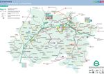 Miniaturbild zu:Neustrukturierung Öffentlicher Personennahverkehr im Landkreis Lichtenfels