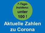 Miniaturbild zu:Pressemitteilung 076-2021: Aktuelle Zahlen:  COVID-19-Infizierte in den einzelnen Kommunen im Landkreis Lichtenfels