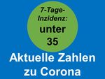 Miniaturbild zu:Pressemitteilung 174 -2021: Aktuelle Zahlen:  COVID-19-Infizierte in den einzelnen Kommunen im Landkreis Lichtenfels