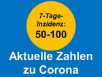 Miniaturbild zu:Pressemitteilung 092-2021: Aktuelle Zahlen: COVID-19-Infizierte in den einzelnen Kommunen im Landkreis Lichtenfels