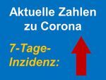 Miniaturbild zu:Pressemitteilung 084-2021: Landkreis Lichtenfels hat seit 3 Tagen eine Inzidenz von über 100
