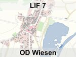 Miniaturbild zu:LIF 7 - Ortsdurchfahrt Wiesen