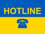 Miniaturbild zu:UKRAINE- Hotline für alle Fragen rund um die Ukraine-Hilfe im Landkreis Lichtenfels