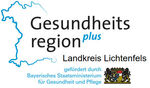 Miniaturbild zu:Gesundheitsregion plus Landkreis Lichtenfels