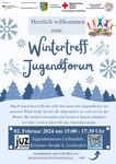 Miniaturbild zu:Wintertreff des Jugendforums! Save the date! 02. Februar 2024
