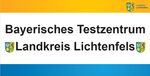 Miniaturbild zu:Bayerisches Testzentrum des Landkreises Lichtenfels - lokales / kommunales Testzentrum