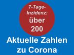 Miniaturbild zu:Pressemitteilung 127-2021: COVID-19-Infizierte in den einzelnen Kommunen im Landkreis Lichtenfels