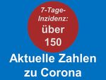 Miniaturbild zu:Pressemitteilung 145-2021: Aktuelle Zahlen: COVID-19-Infizierte in den einzelnen Kommunen im Landkreis Lichtenfels