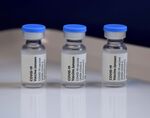 Miniaturbild zu:Pressemitteilung 222-2021: Sonder-Impfaktion mit Vakzin von Johnson & Johnson