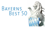 Miniaturbild zu:Aktuelle Wettbewerbe 'BAYERNS BEST 50', 'Heimatverbundenes Unternehmen', 'Digitaler Champion im bayerischen Handel'