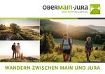 Miniaturbild zu:Pressemitteilung 128-2022: Wandern zwischen Main und Jura
