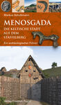 Miniaturbild zu:Pressemitteilung 189-2022: Vorstellung des Buchs „Menosgada. Die keltische Stadt auf dem Staffelberg“