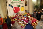 Miniaturbild zu:Pressemitteilung 332-2022: Obstmärkte und Herbstfest
