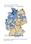 Miniaturbild zu:Pressemitteilung 340-2022: Landkreis Lichtenfels punktet mit der Lebensqualität