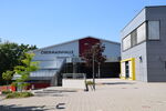 Miniaturbild zu:Pressemitteilung 427-2022:Obermainhalle Burgkunstadt für Vereinsbetrieb geschlossen