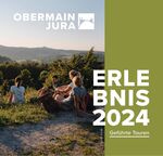 Miniaturbild zu:Pressemitteilung 074-2024: Geführte Erlebnistouren in der Tourismusregion Obermain.Jura 