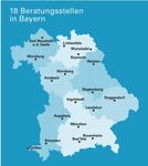 Miniaturbild zu:Pressemitteilung 083-2024: Beratungsstelle Barrierefreiheit der Bayerischen Architektenkammer