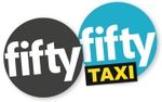 Miniaturbild zu:FiftyFifty Taxi Projekt